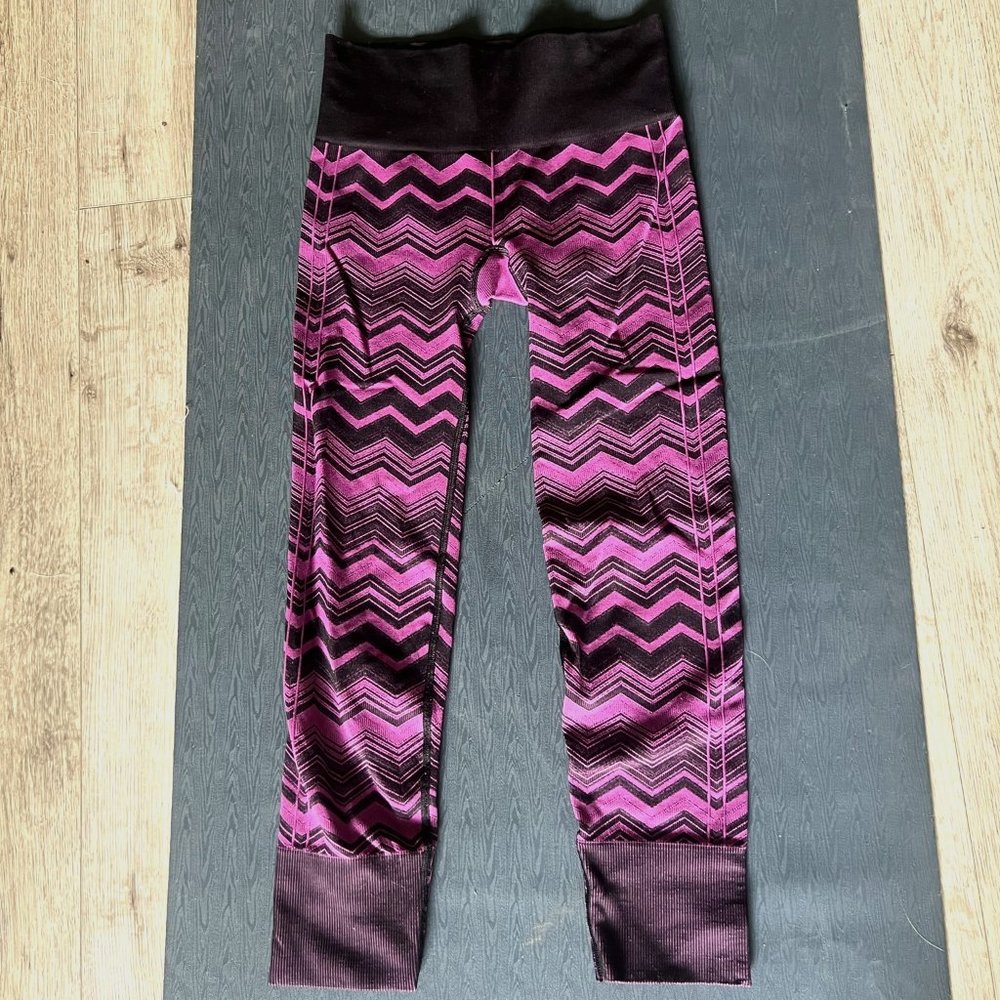 lululemon thermal leggings